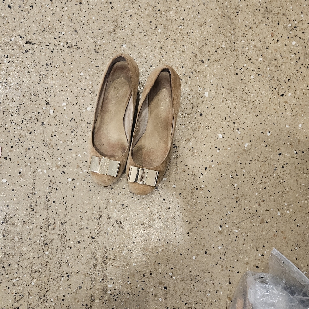 Kate Spade shoes